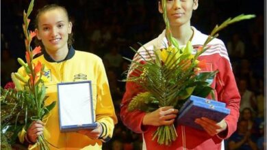 Gabi Guimarães e Zhu