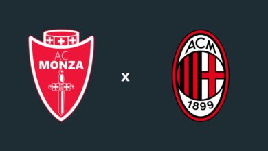 Monza x Milan