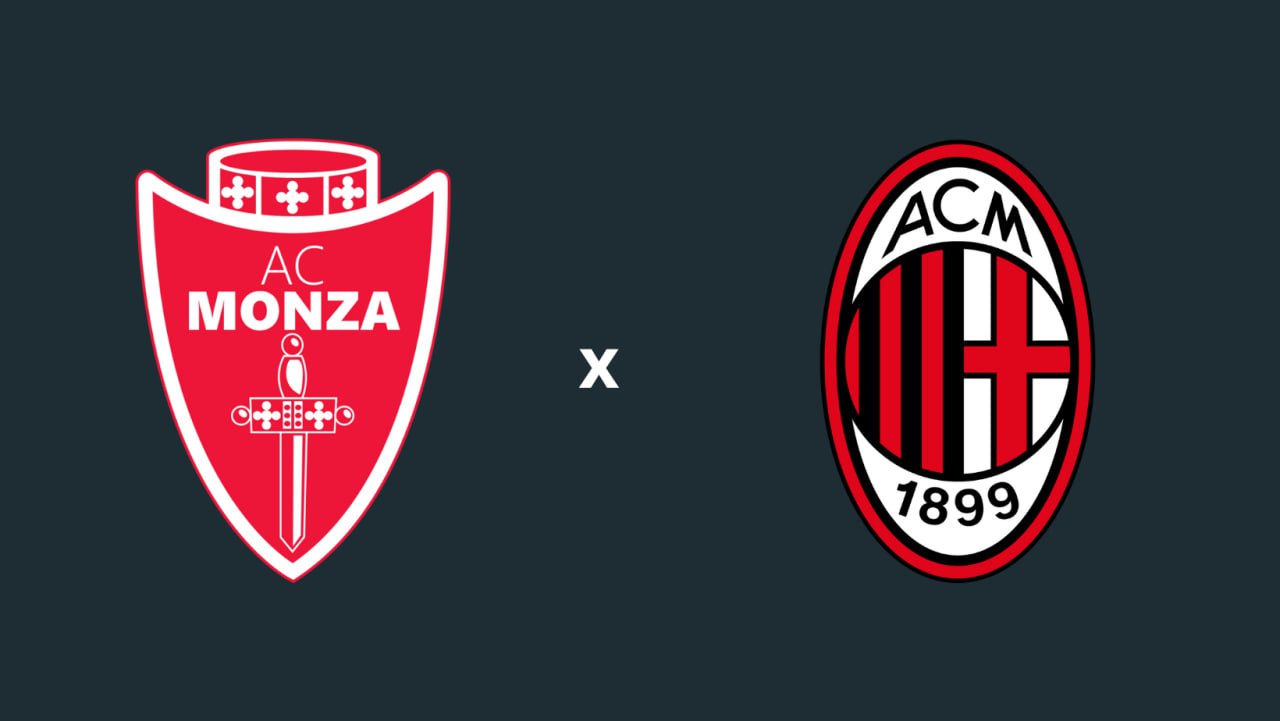Monza x Milan