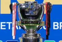 Troféu da Copa do Brasil