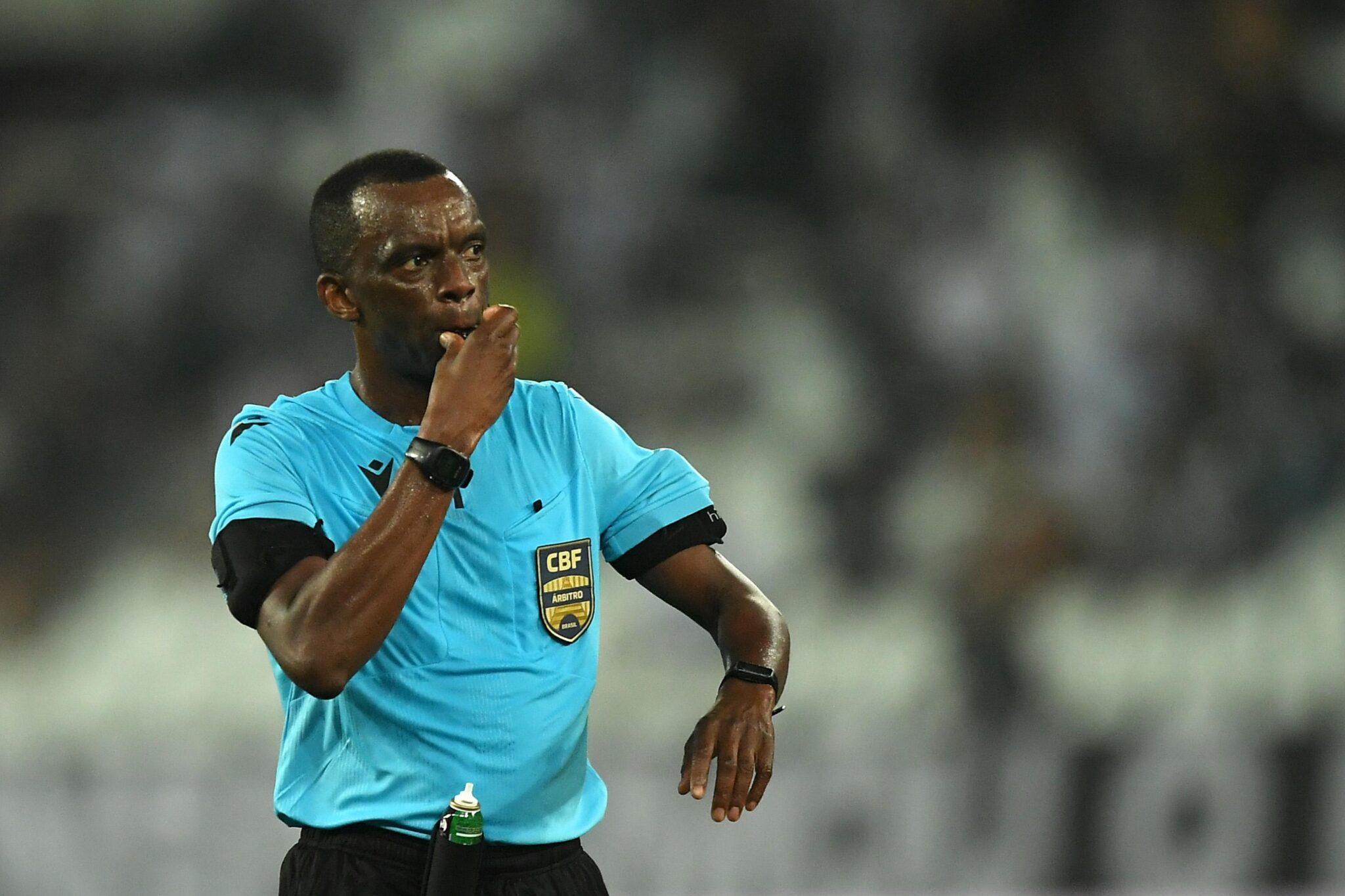 Luiz Flavio Oliveira