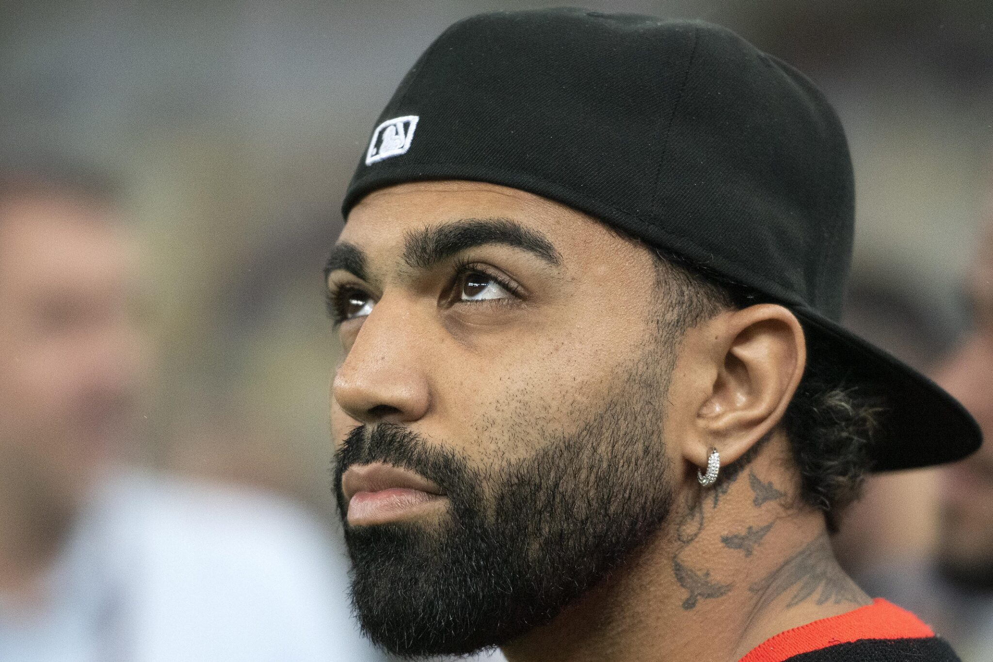 Gabigol, Gabriel Barbosa pelo Flamengo