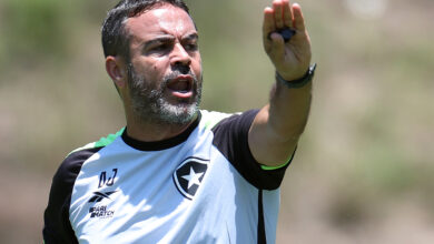 Artur Jorge pelo Botafogo