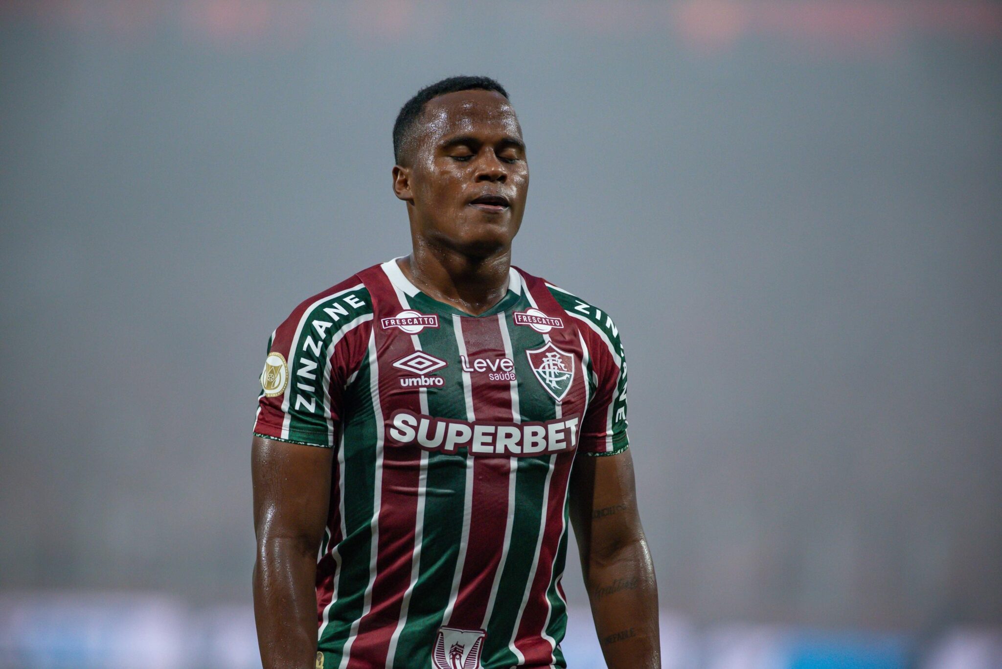 Arias do Fluminense