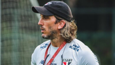 Zubeldía pelo São Paulo