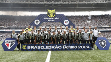 Botafogo