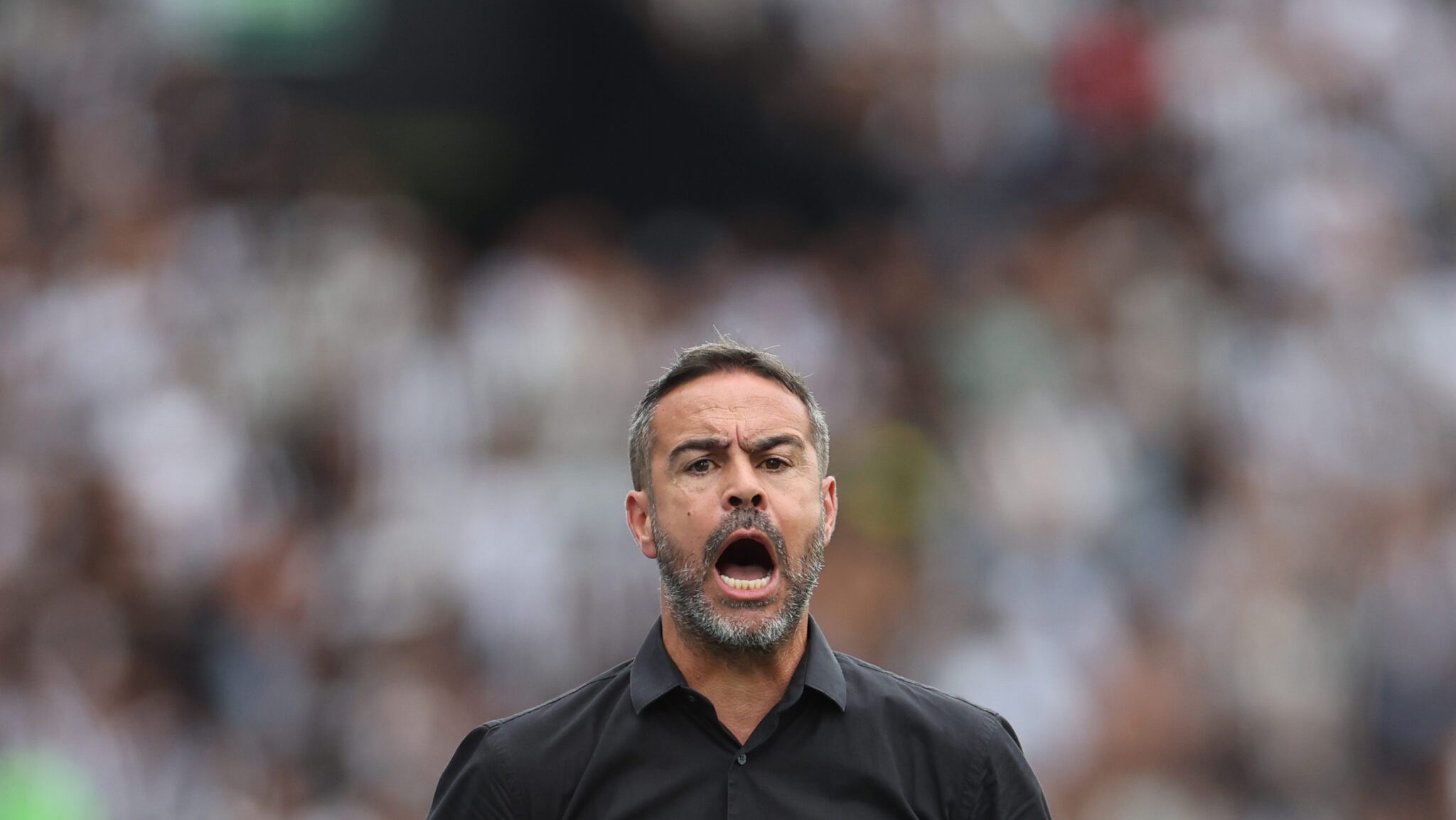 Artur Jorge pelo Botafogo