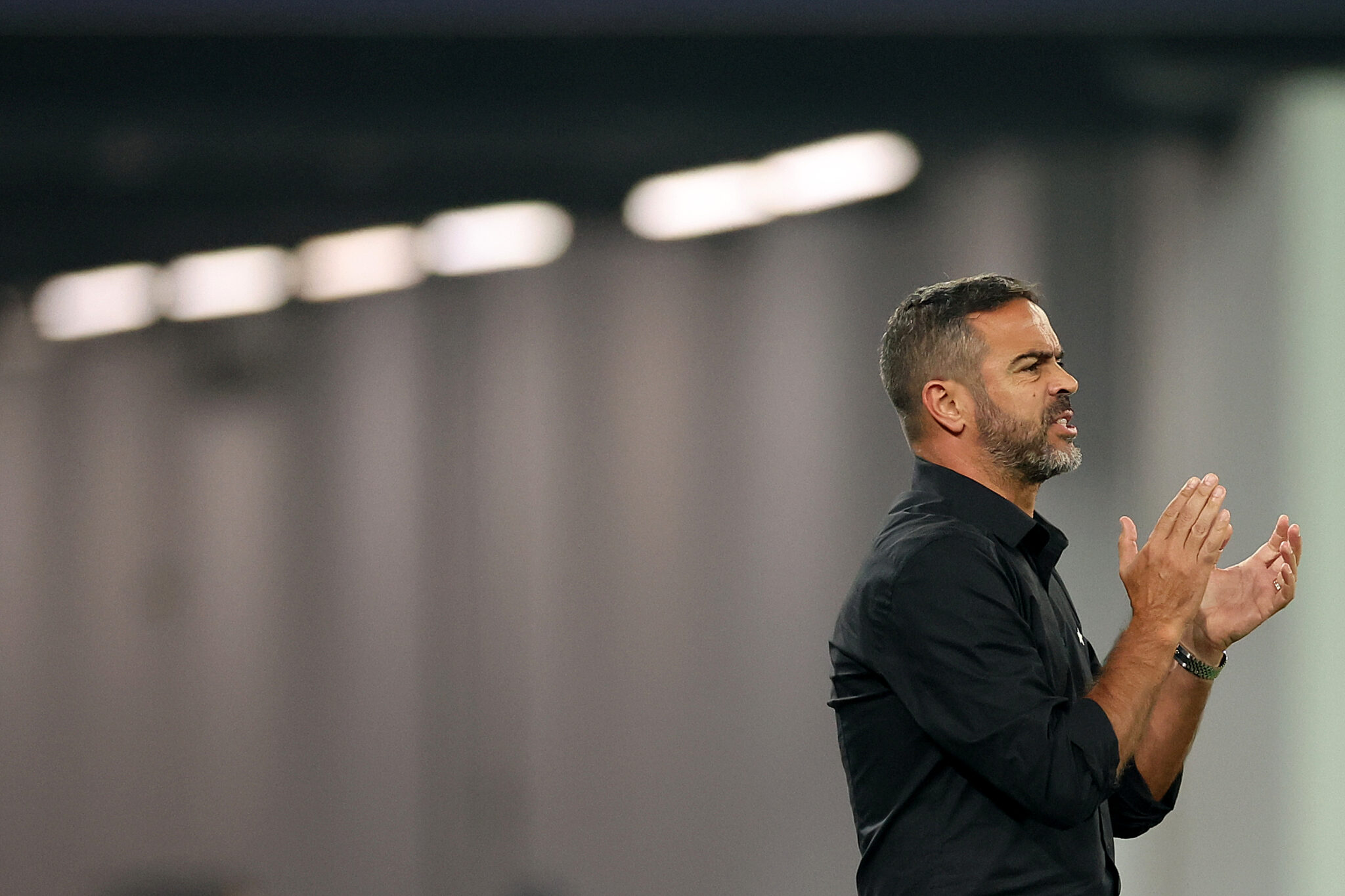 Artur Jorge pelo Botafogo