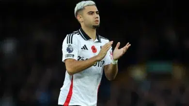 Andreas Pereira