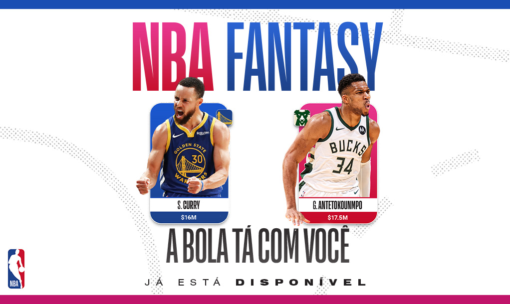 NBA Fantasy