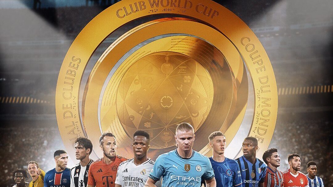 Copa do Mundo de Clubes da Fifa