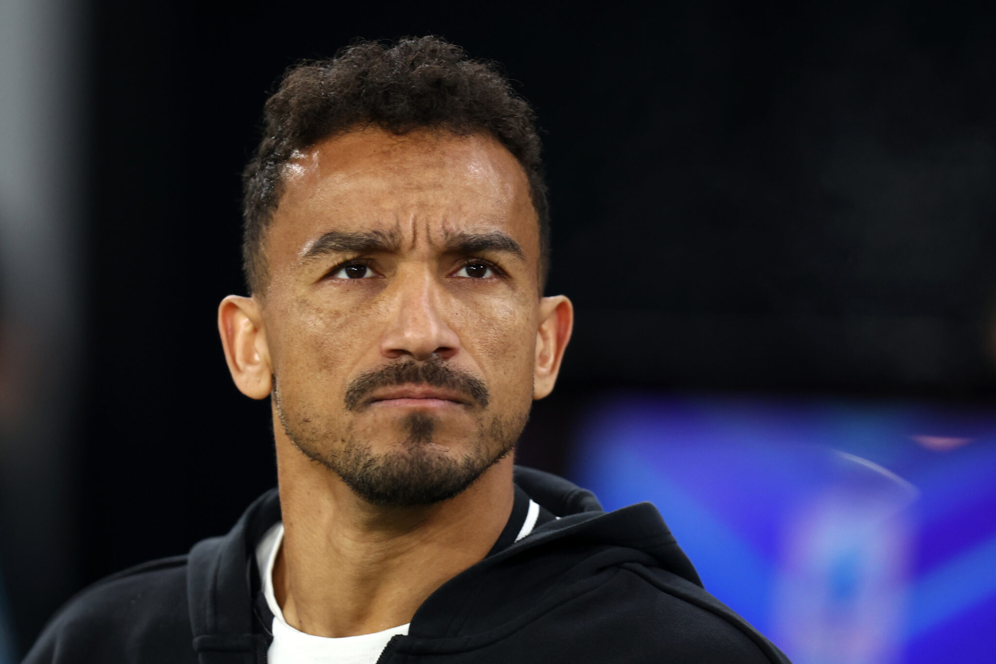 Danilo da Juventus na mira do Flamengo