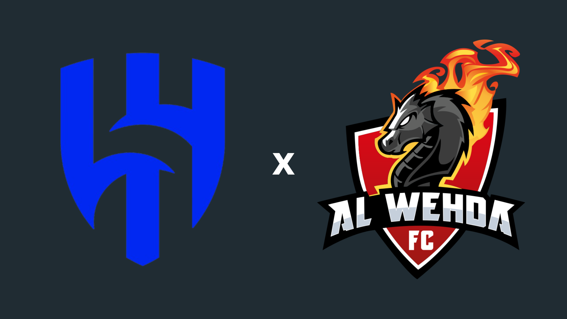 Al Hilal x Al Wehda onde assistir