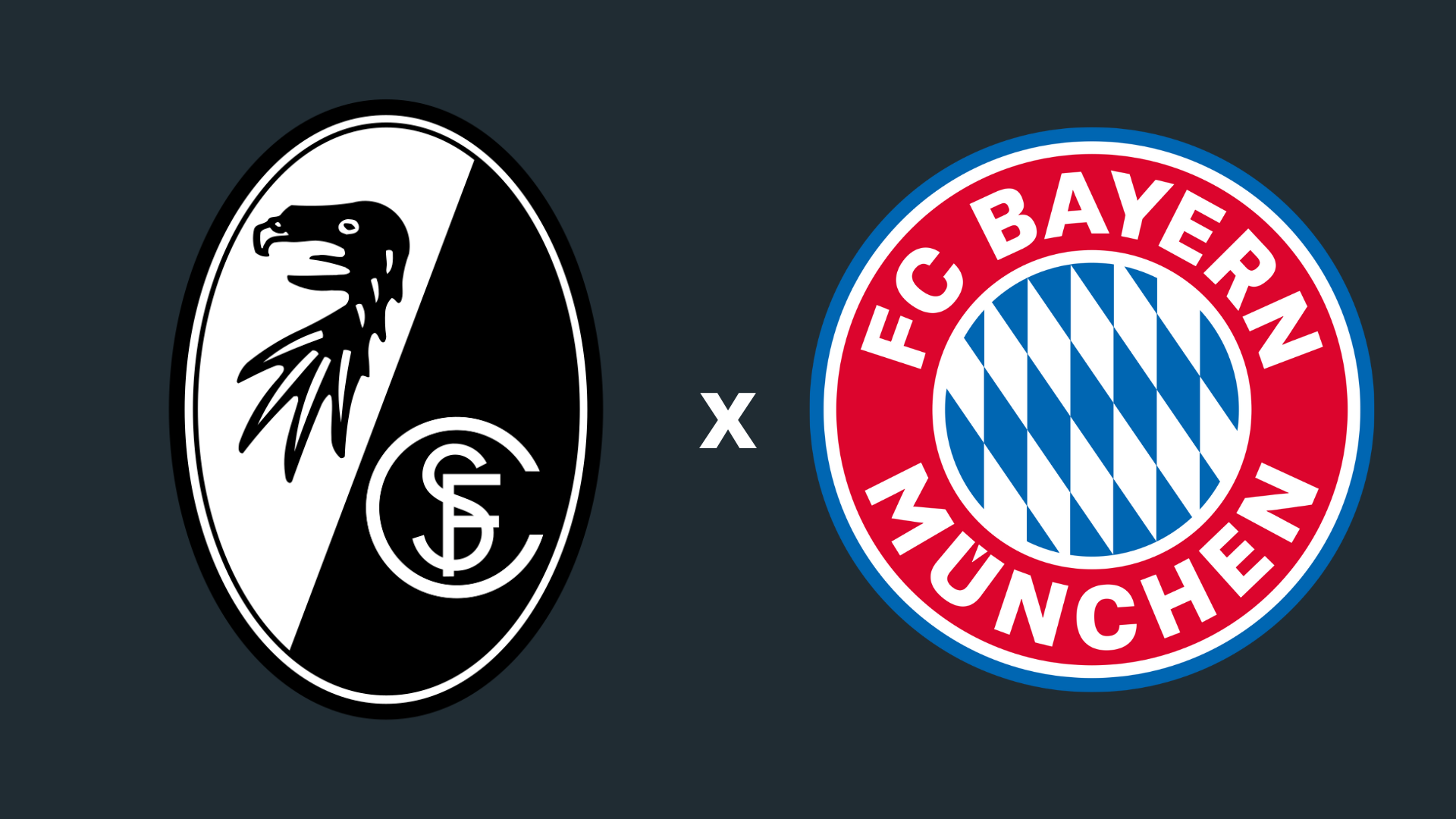 Freiburg x Bayern de Munique onde assistir