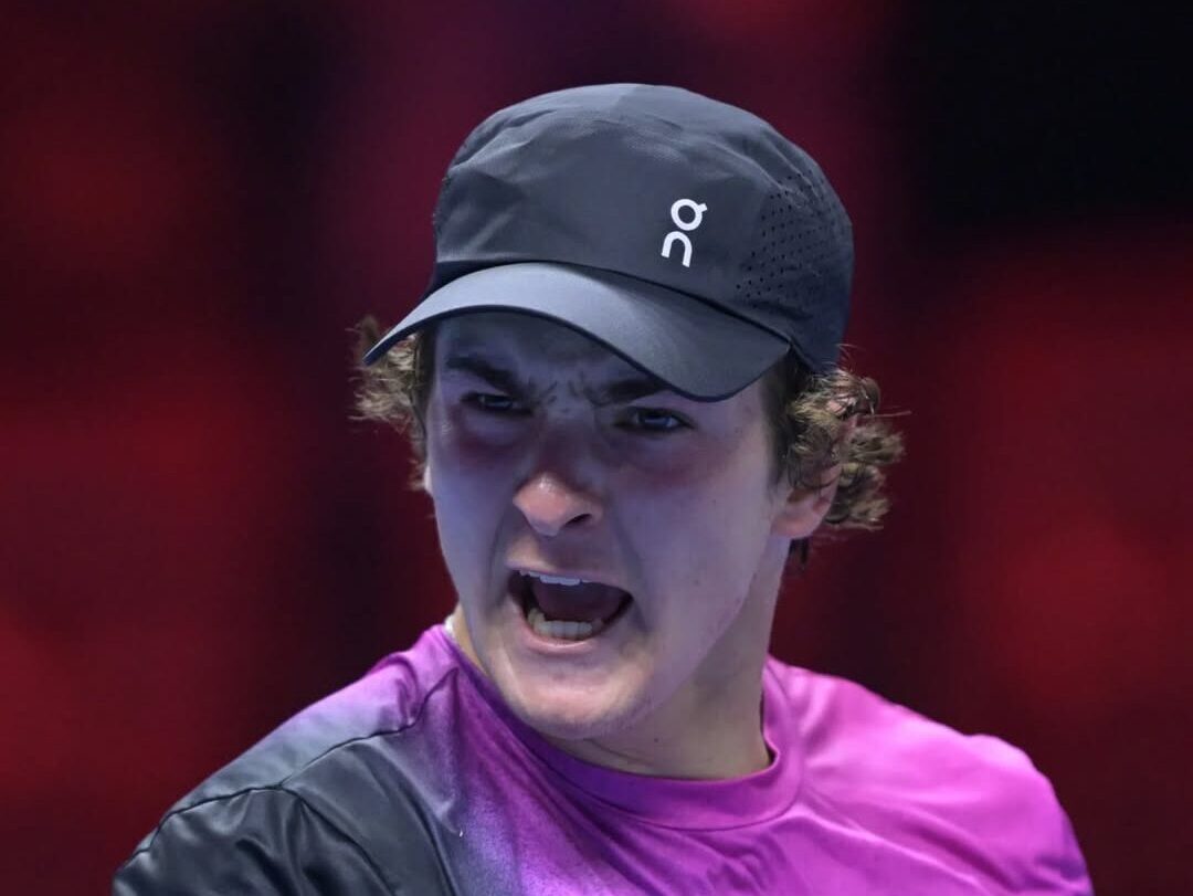 João Fonseca vence no Aberto da Austrália/Australian Open