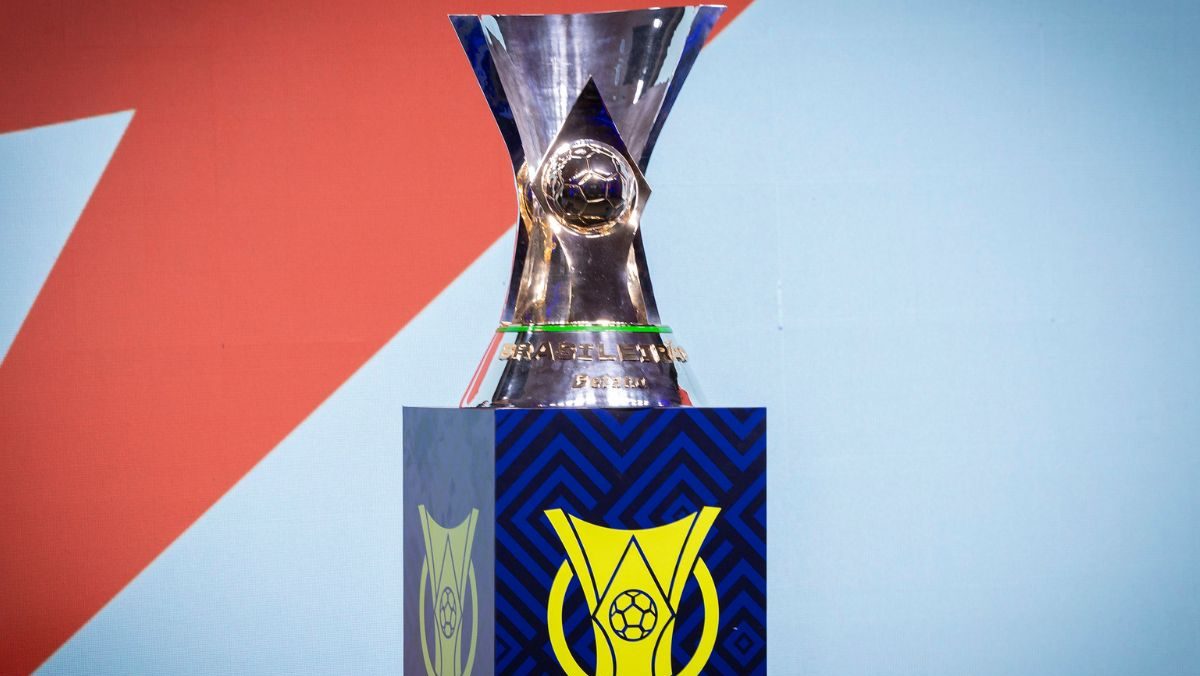 Troféu/Taça Brasileirão