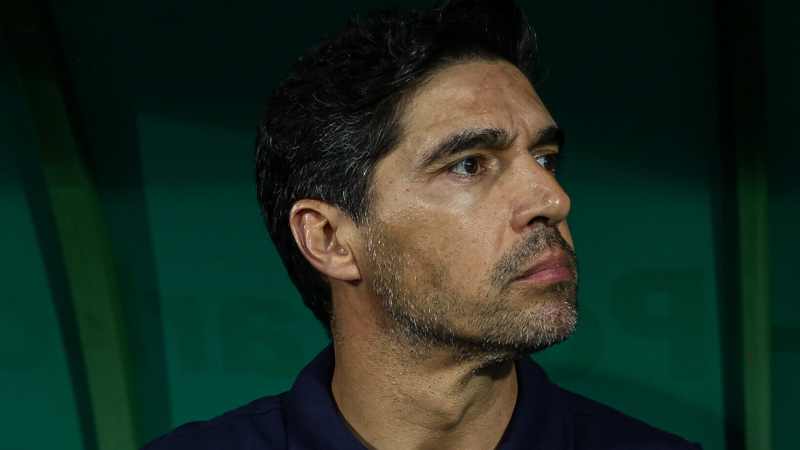 Abel Ferreira nunca venceu o Porto como treinador - Fabio Menotti / Palmeiras