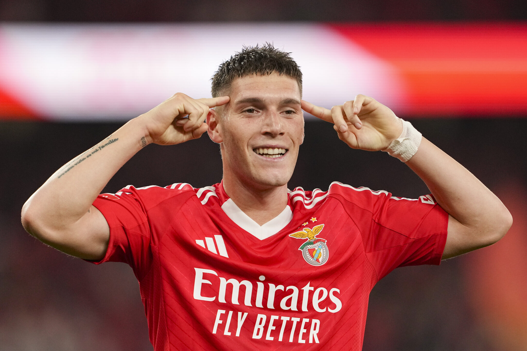 Rollheiser está perto do Botafogo