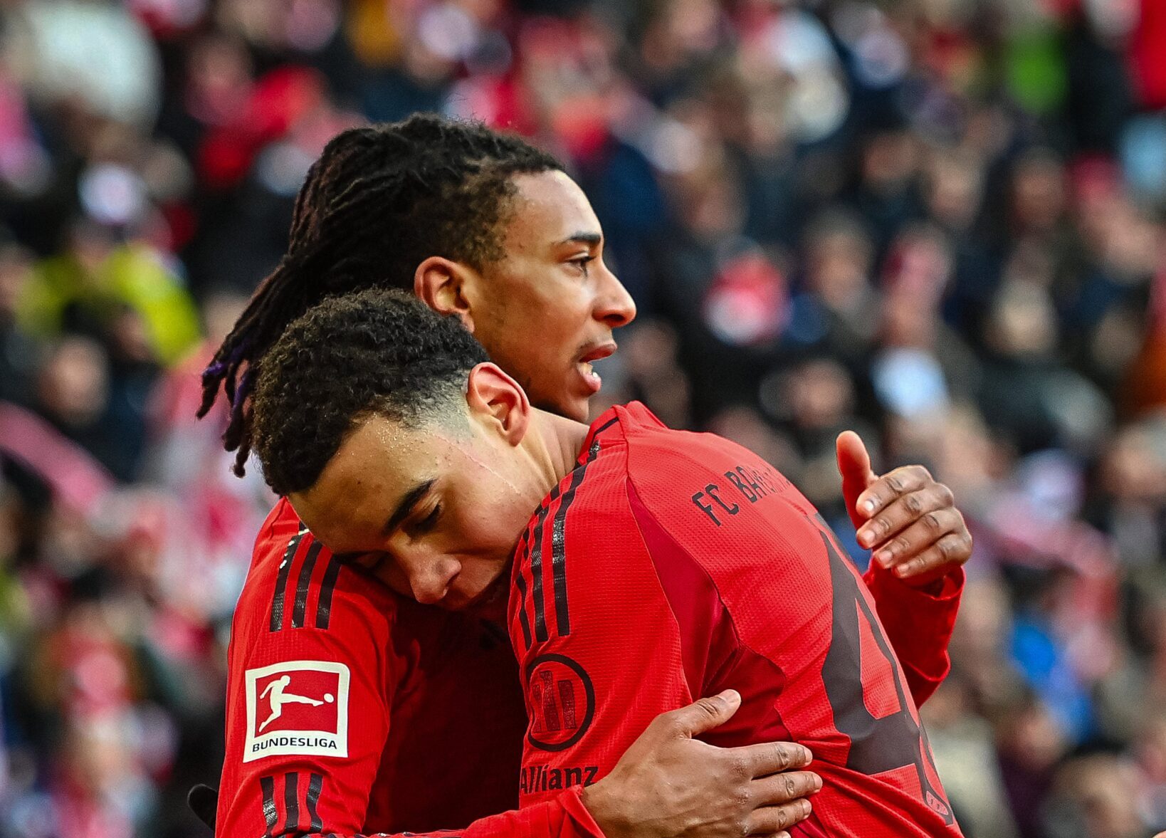 Bayern de Munique será um dos times a ter jogos amanhã