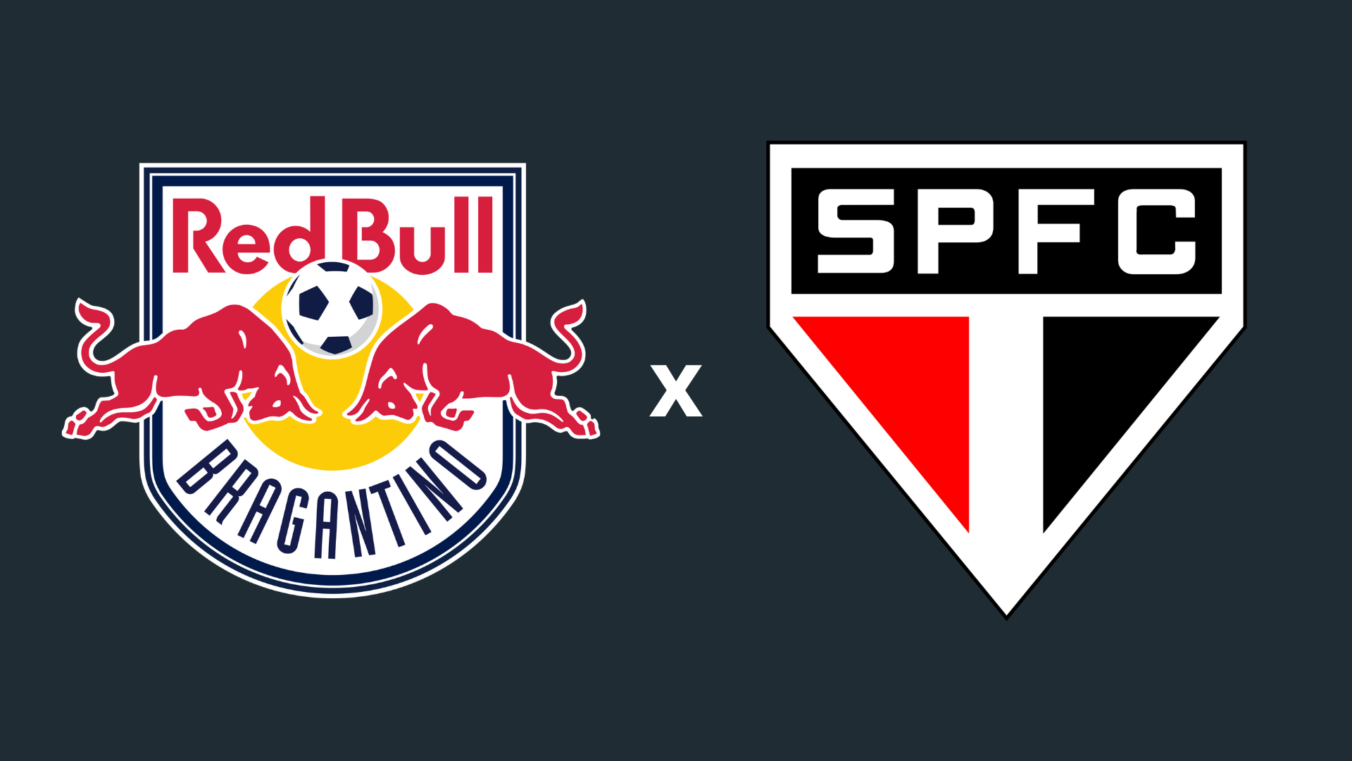 RB Bragantino x São Paulo onde assistir