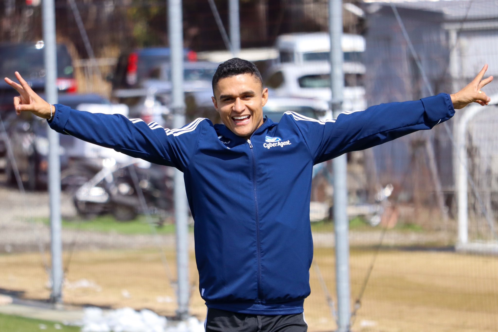 Erik, ex-Botafogo e Palmeiras, na mira do Vasco