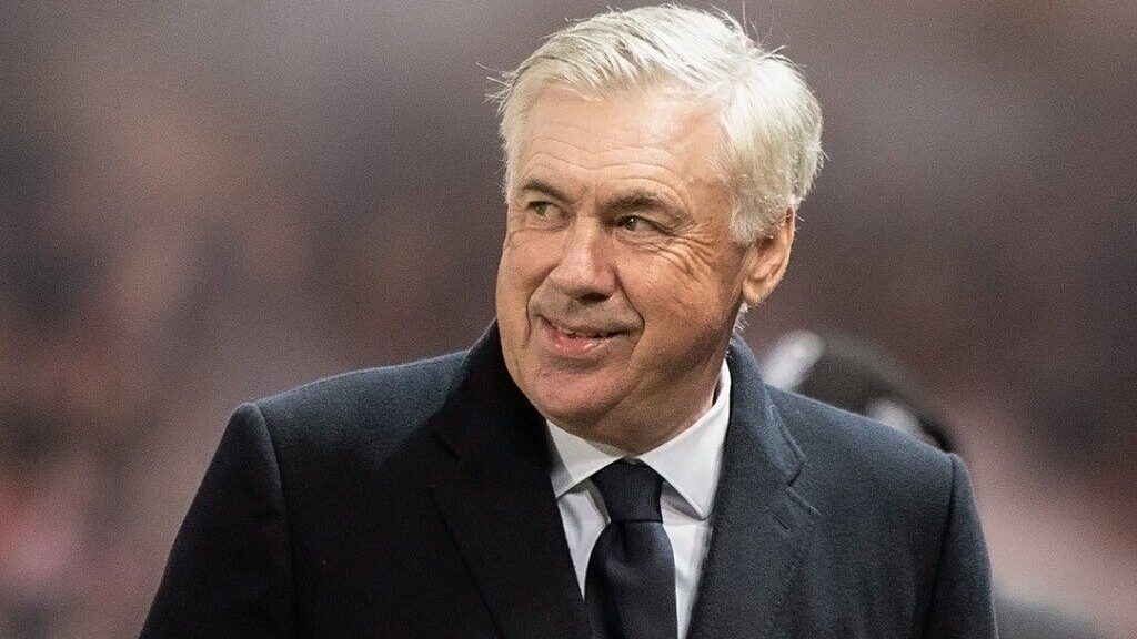 Carlo Ancelotti
