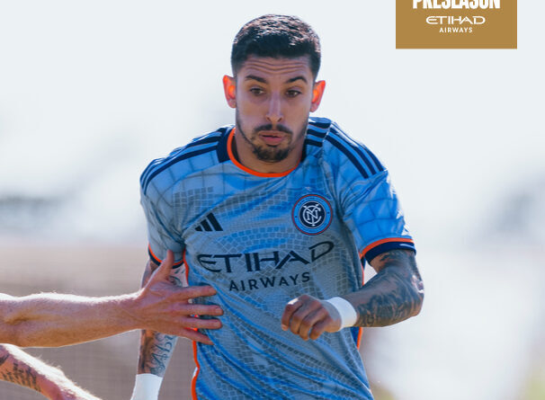 Santiago Rodríguez, alvo do Botafogo