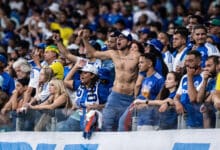 Cruzeiro x Corinthians