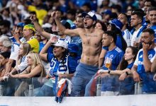 Cruzeiro x Corinthians