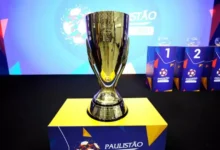 troféu paulistão