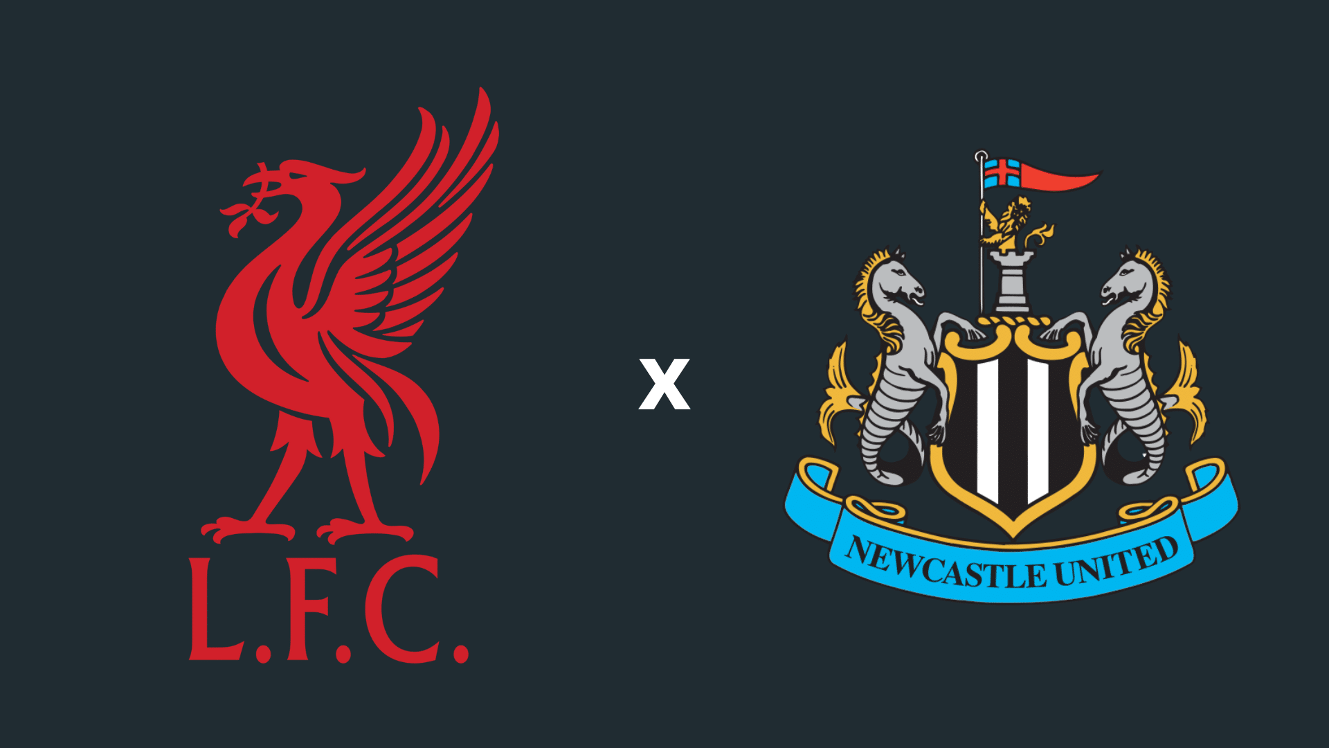 Liverpool x Newcastle onde assistir e provável escalação