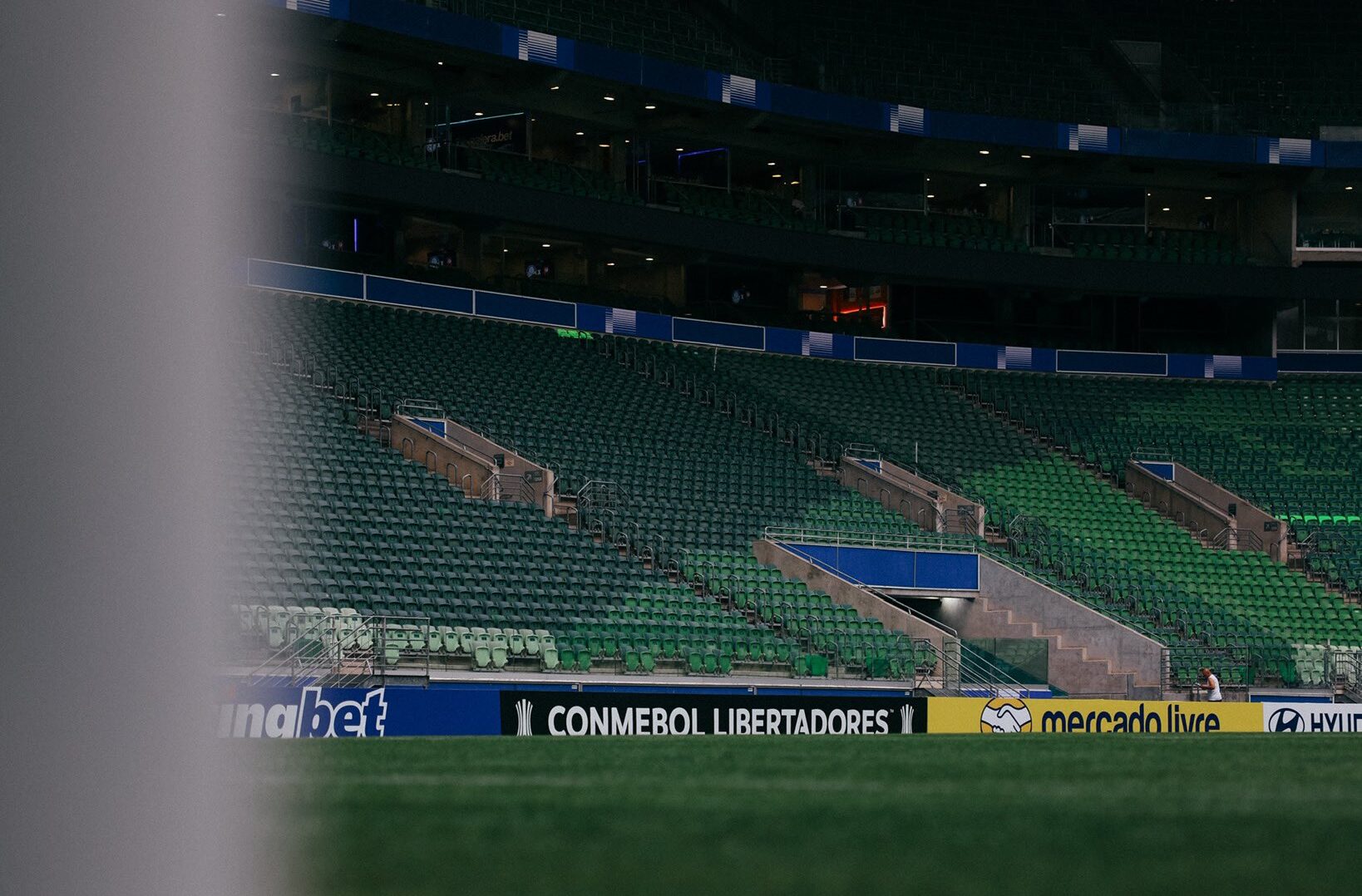 Allianz Parque/Palmeiras