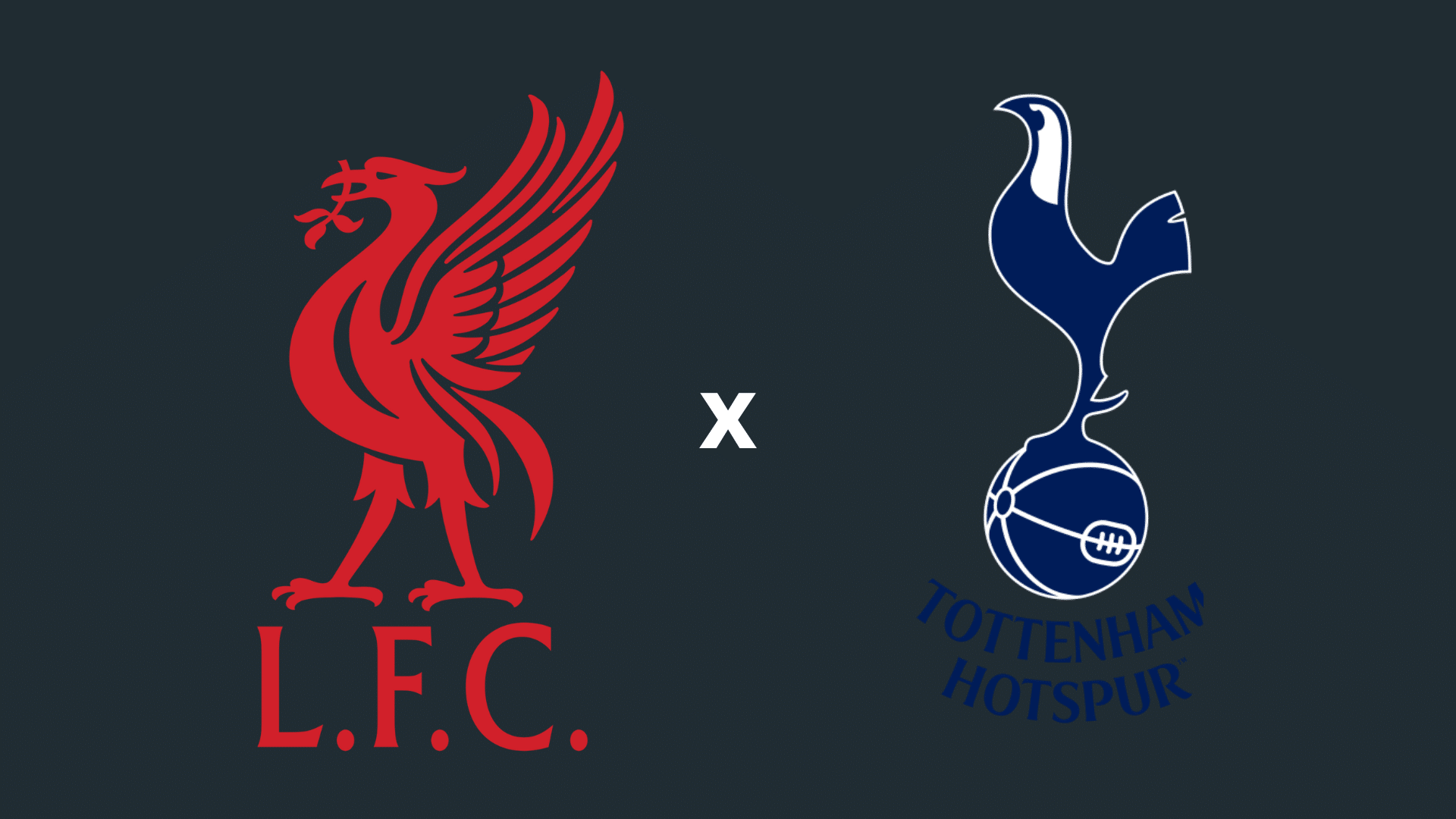 Liverpool x Tottenham onde assistir e provável escalação