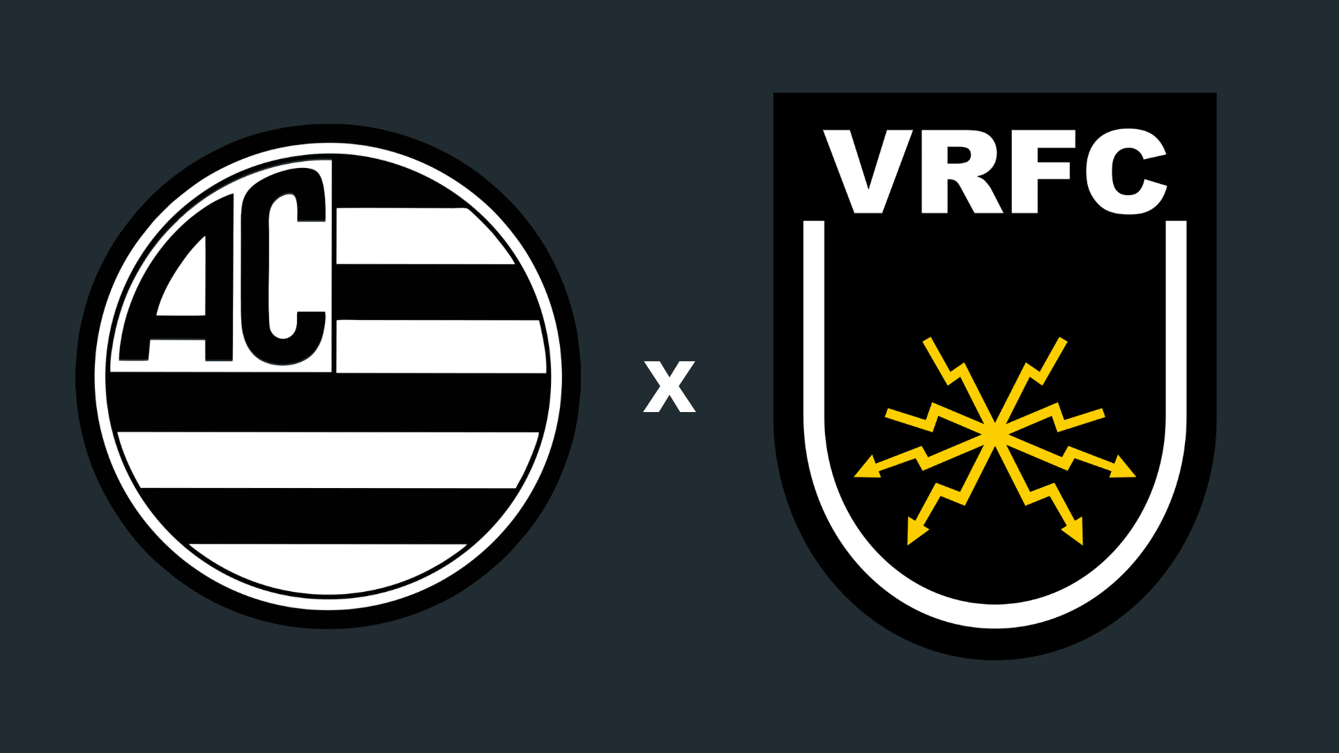 Athletic x Volta Redonda onde assistir