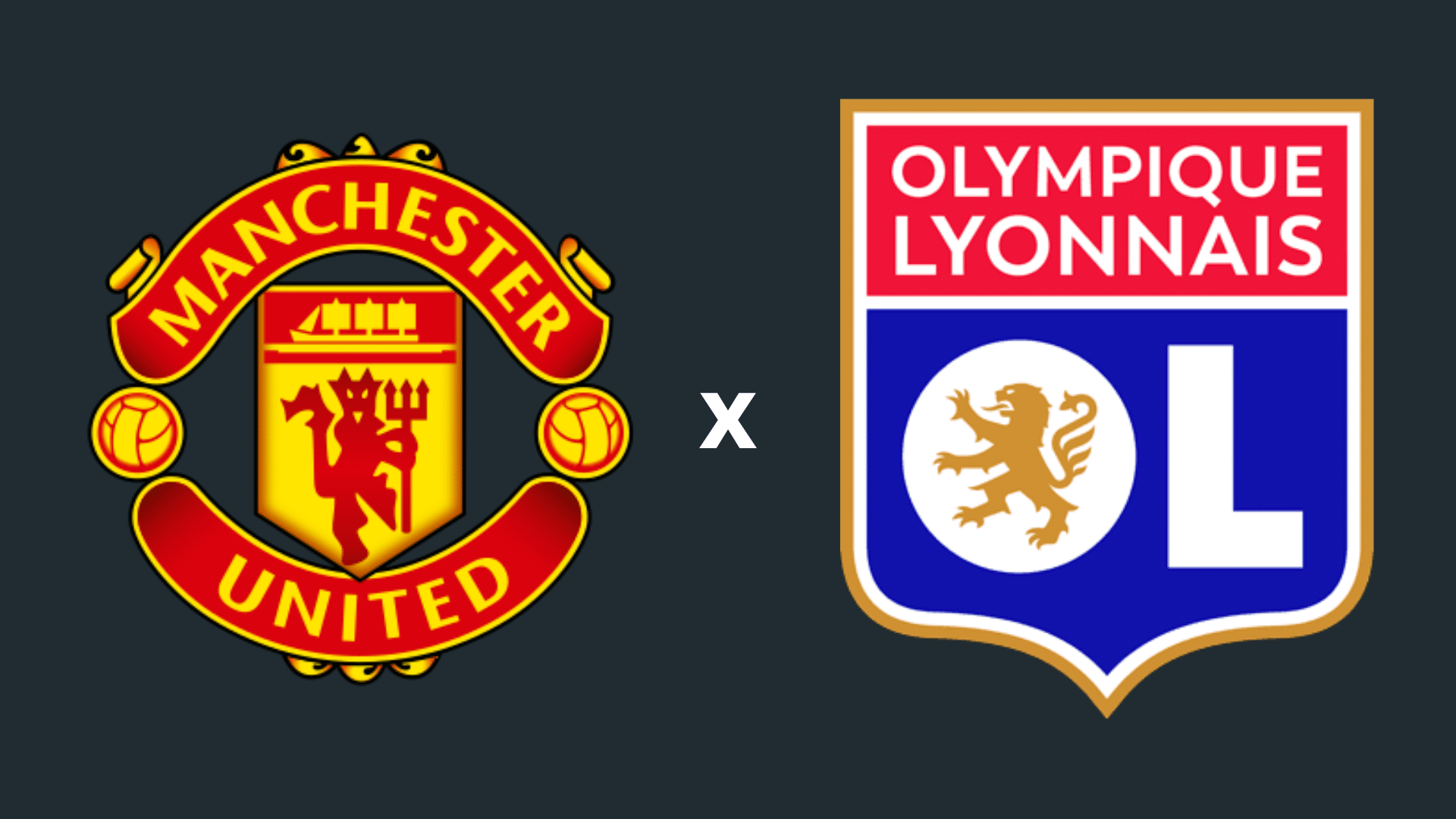 Manchester United x Lyon onde assistir, provável escalação