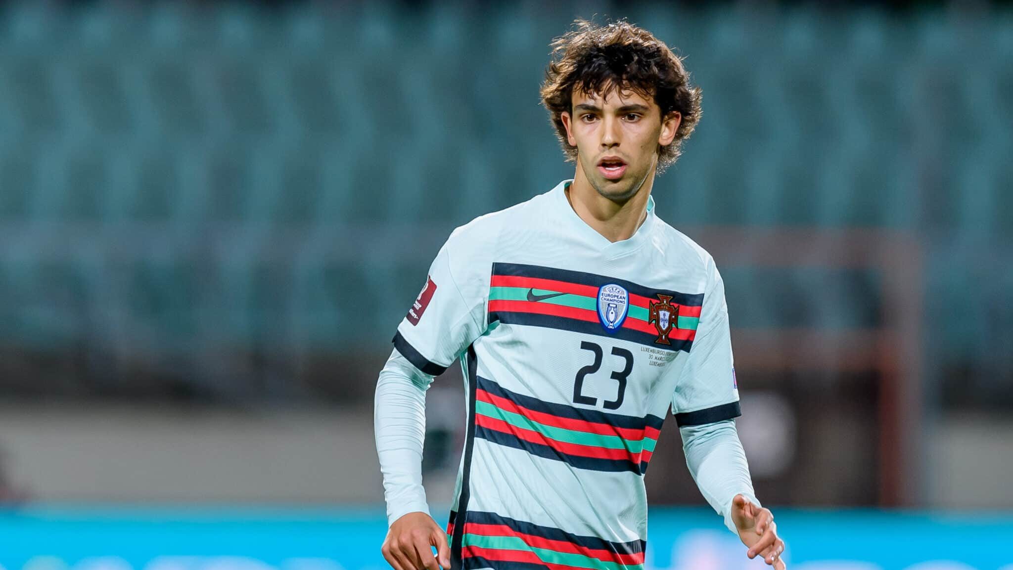 João Félix Portugal