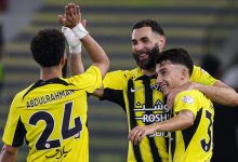 Benzema pelo Al-Ittihad