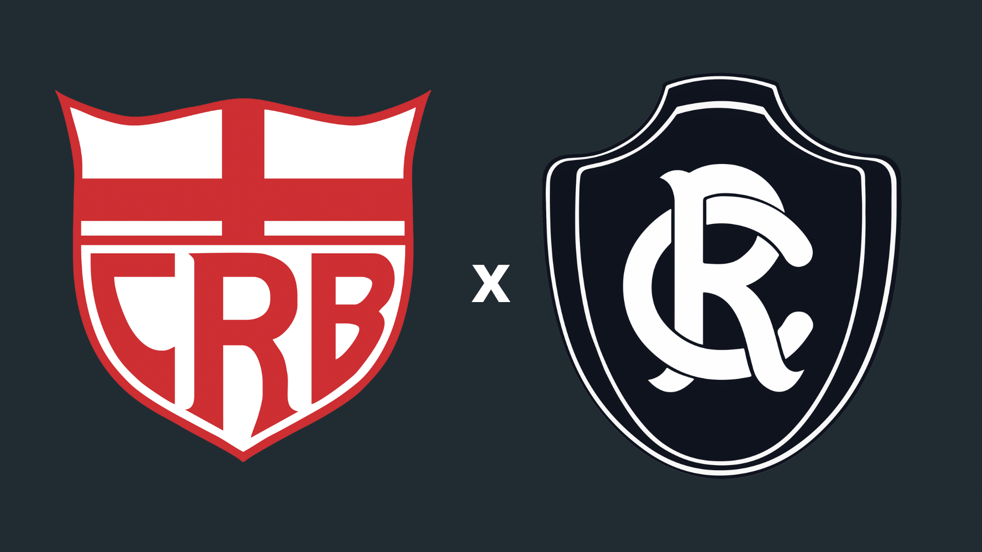 CRB x Remo onde assistir