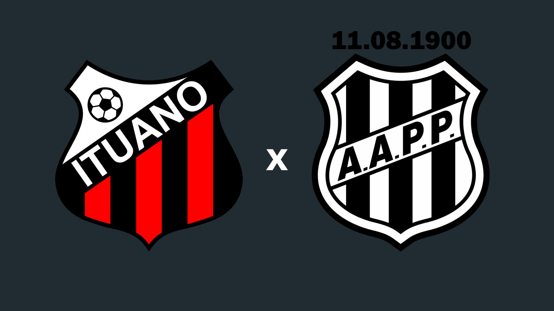 Ituano x Ponte Preta