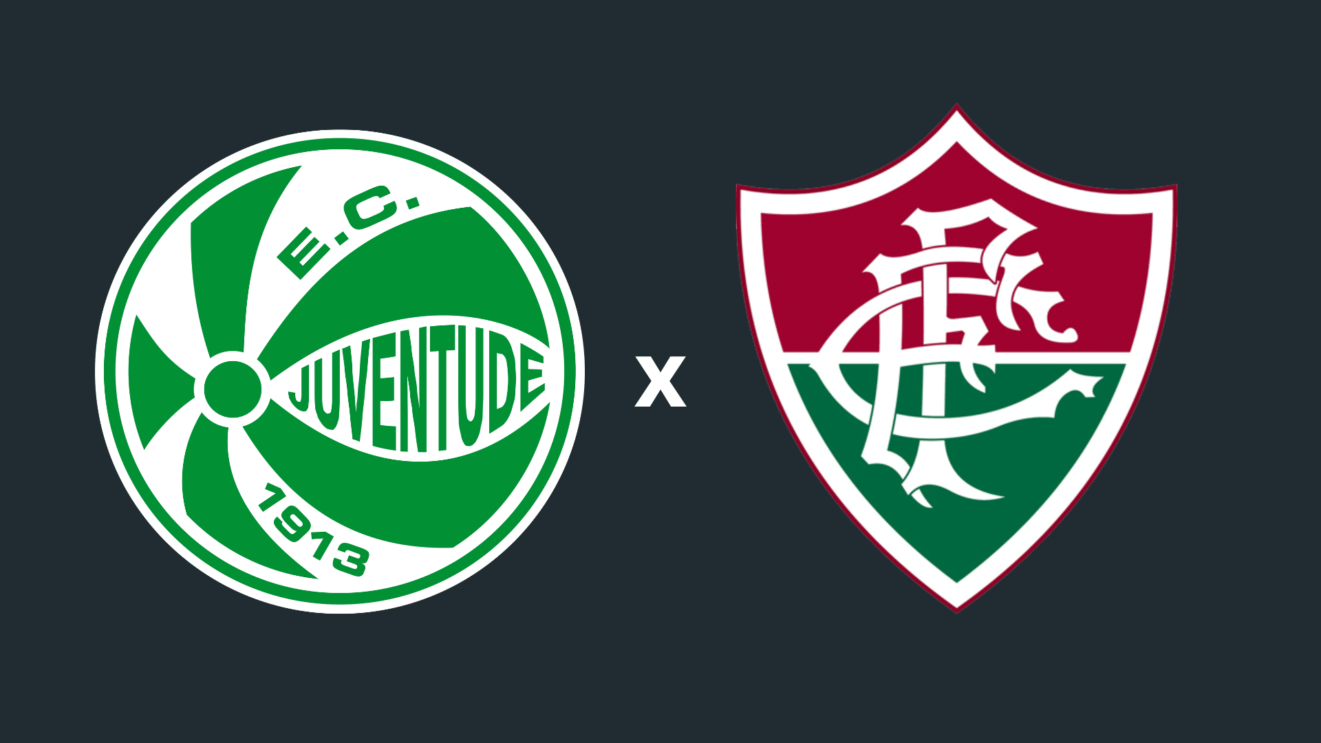 Juventude x Fluminense