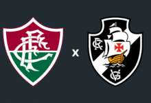 Fluminense x Vasco