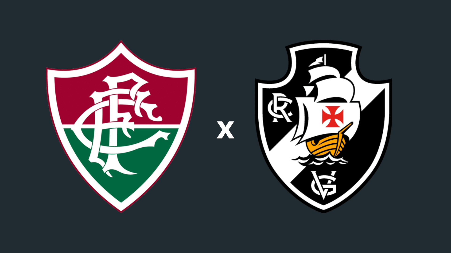 Fluminense x Vasco
