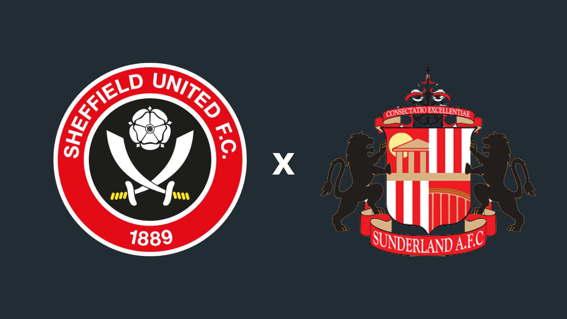 Sheffield United x Sunderland
