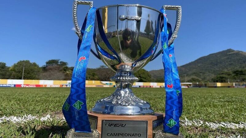 Troféu do Carioca A2