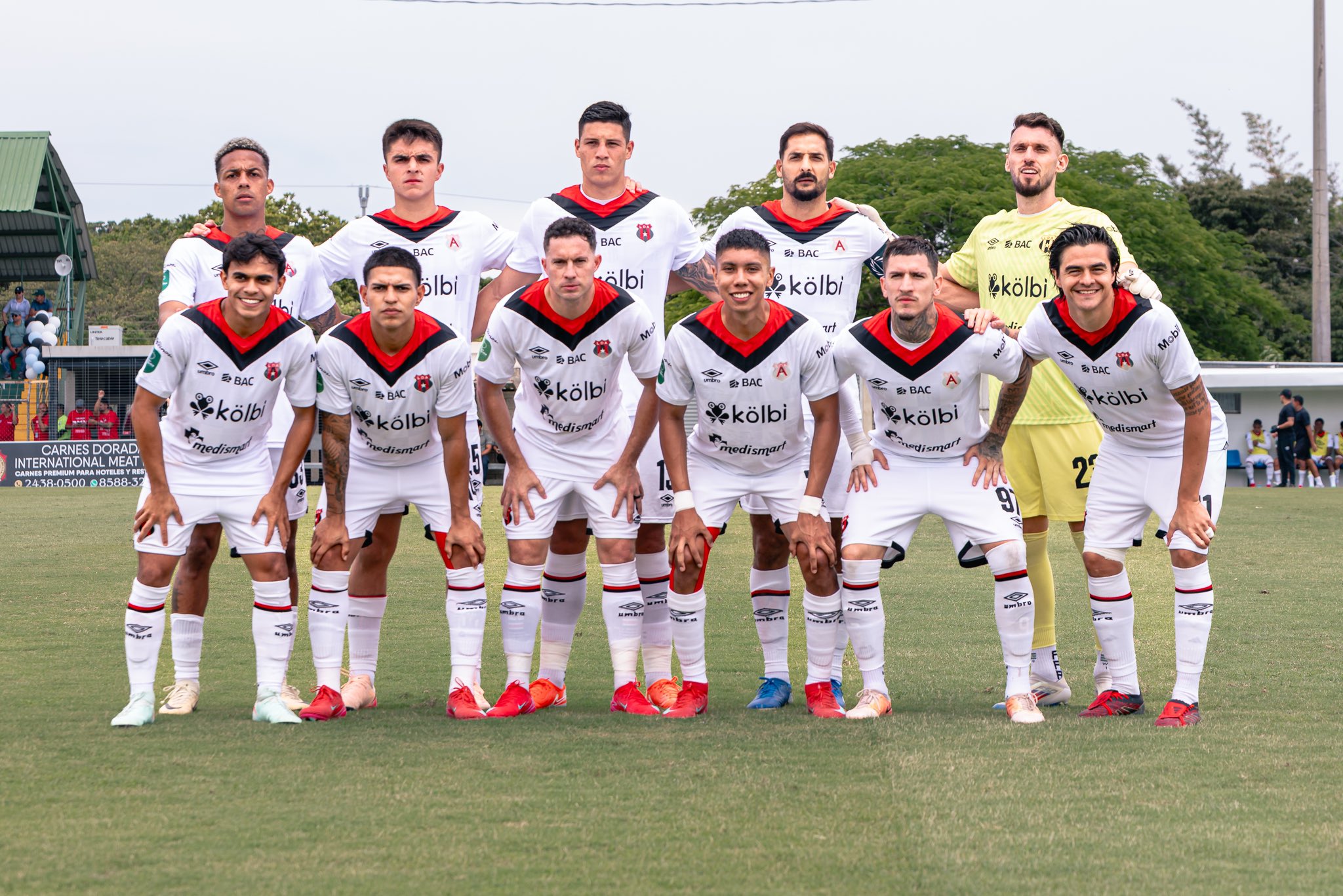 Alajuelense, da Costa Rica