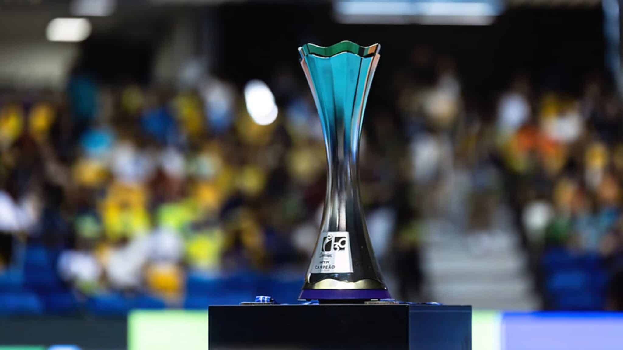 Taça/Troféu Superliga Feminina de Vôlei