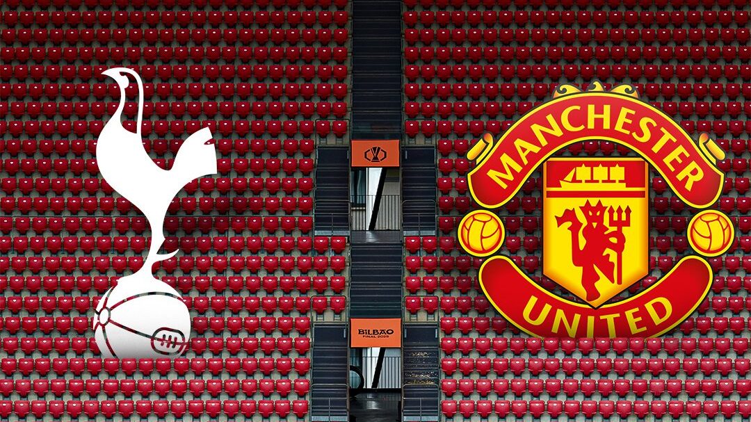 Tottenham e Manchester United