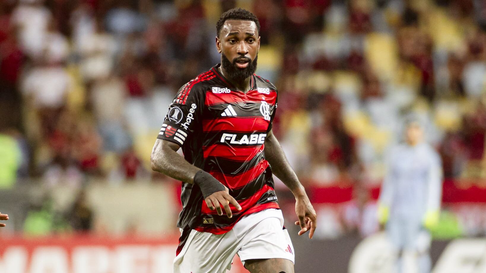 Gerson é mais um dos brasileiros que defenderá o Zenit