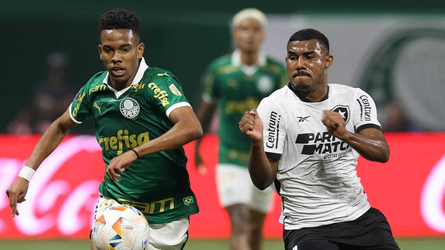 Estêvão e Cuiabano