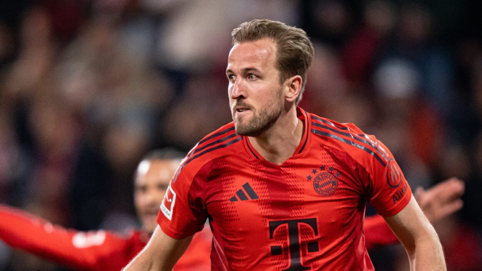 Harry Kane - Bayern de Munique - Bundesliga